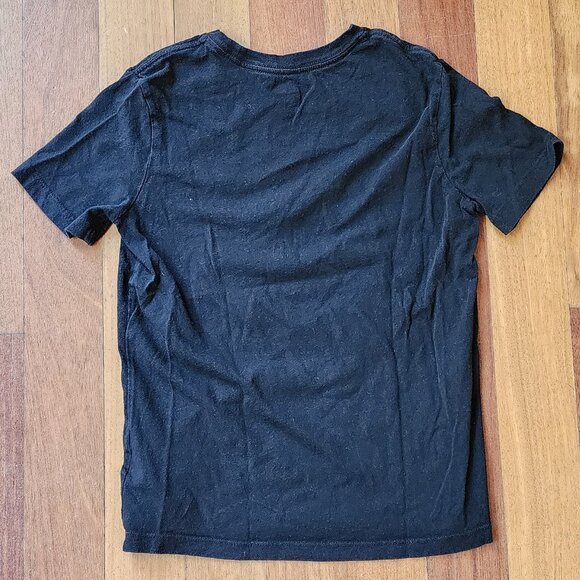 Old Navy Kids Black Roblox T-Shirt Size Medium/8 - Picture 7 of 8